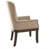 Acme Furniture Arm Chairs