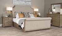 Legacy Classic Furniture Upholstered Beds