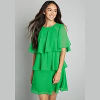 ModCloth Women's Green Dresses