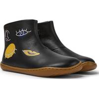 Camper Girl's Ankle Boots