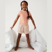 Marks & Spencer Girl's Pajamas Sets