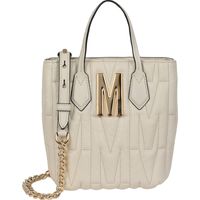 Shop Premium Outlets Moschino Women's Quilted Bags