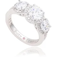 Macy's Suzy Levian Women's Cubic Zirconia Rings