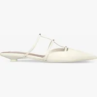 Selfridges Valentino Garavani Women's Heeled Mules