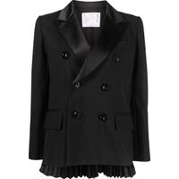 Suitnegozi INT Women's Double Breasted Blazers