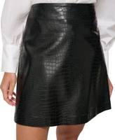 Macy's Calvin Klein Women's Leather Skirts