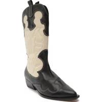 Arezzo Women's Cowboy Boots