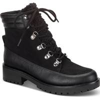 Style & Co Women's Lace-Up Boots
