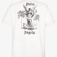 Selfridges Palm Angels Men's Tops