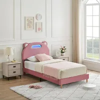 GAOMON Platform Beds