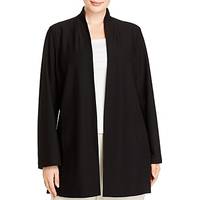 Eileen Fisher Women's Plus Size Jackets