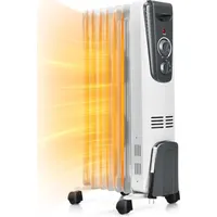 French Connection Space Heaters