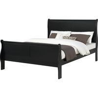 French Connection Sleigh Beds