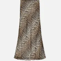 Coggles Women's Leopard Clothing