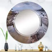Design Art Makeup Mirrors