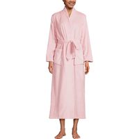 Macy's Lands' End Women's Plush Robes