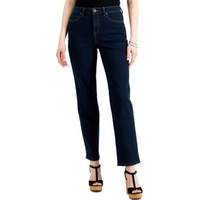 Macy's Style & Co Women's High Rise Jeans