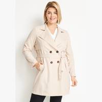 maurices Women's Plus Size Coats