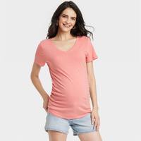 Target Maternity T-Shirts