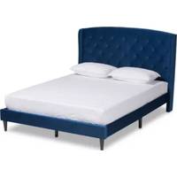 Belk Upholstered Beds