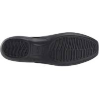Crocs Women's Black Flats