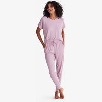 The Company Store Women's Short Pajamas