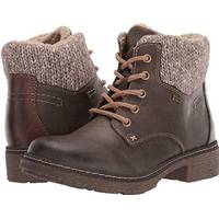 Spring Step Women's Lace-Up Boots