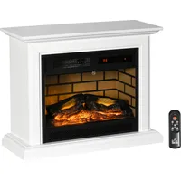 Simplie Fun Electric Fireplaces