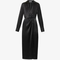 Reformation Women's Long-sleeve Dresses