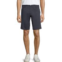 Men's Denim Shorts from Neiman Marcus