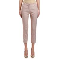 Neiman Marcus Women's Cotton Pants