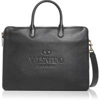 Bloomingdale's Valentino Garavani Men's Briefcases