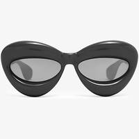 Selfridges Women's Cat Eye Sunglasses