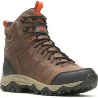 Zappos Merrell Work Men's Lace Up Shoes