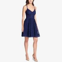 Women's Guess Fit & Flare Dresses