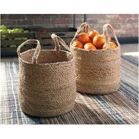 Ashley HomeStore Baskets