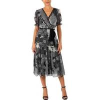 Women's Printed Dresses from Donna Ricco