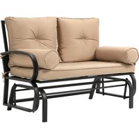 Macy's Outsunny Outdoor Loveseats