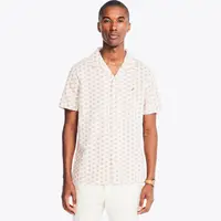 Shop Premium Outlets Men's Cotton Blend Shirts