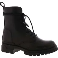 Shop Premium Outlets Steve Madden Women's Combat Boots