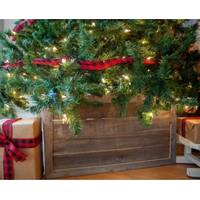 Ashley HomeStore Christmas Tree Collars