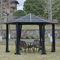 Bed Bath & Beyond Outsunny Gazebos