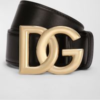 Neiman Marcus Women's Logo Belts