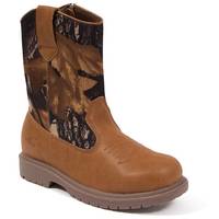 Deer Stags Boy's Boots