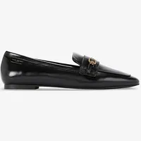 Selfridges Women's Buckle Loafers