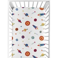 Bed Bath & Beyond Sweet Jojo Designs Sheets