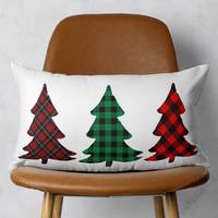 HomeRoots Christmas Pillows