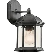 Bed Bath & Beyond Kichler lighting Outdoor Wall Lights