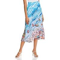 Women's Midi Skirts from Bloomingdale's