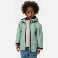 Marks & Spencer Boy's Hooded Jackets